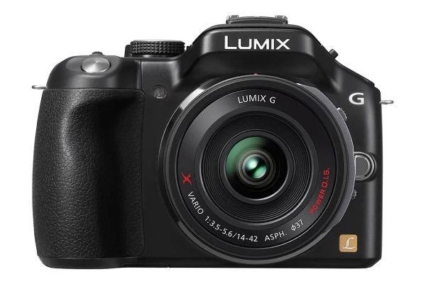 Panasonic unveils Lumix DMC-G5 and DMC-LX7 cameras